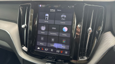 Volvo Xc60 2.0 B4P Plus Dark 5dr Geartronic Petrol Estate